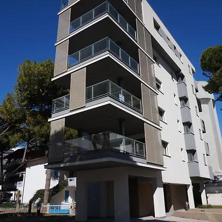 Arenile Holiday home Lignano Sabbiadoro
