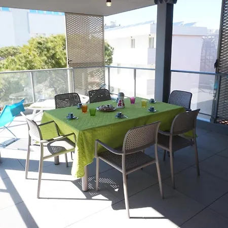 Holiday home Arenile
