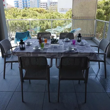 Arenile Holiday home Lignano Sabbiadoro