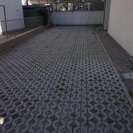 Arenile Lignano Sabbiadoro