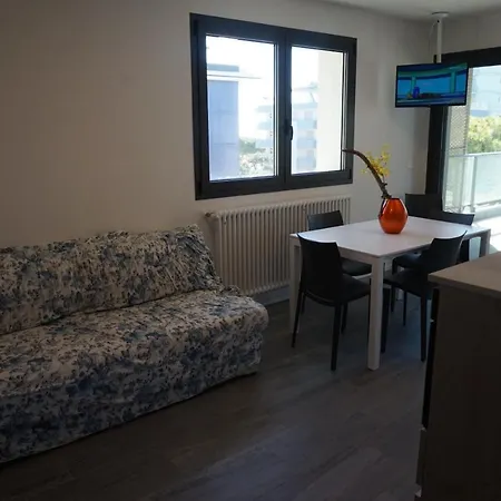 Holiday home Arenile *