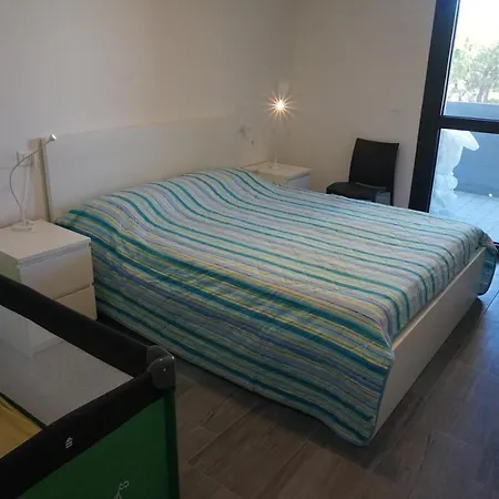 Dom wakacyjny Arenile Lignano Sabbiadoro